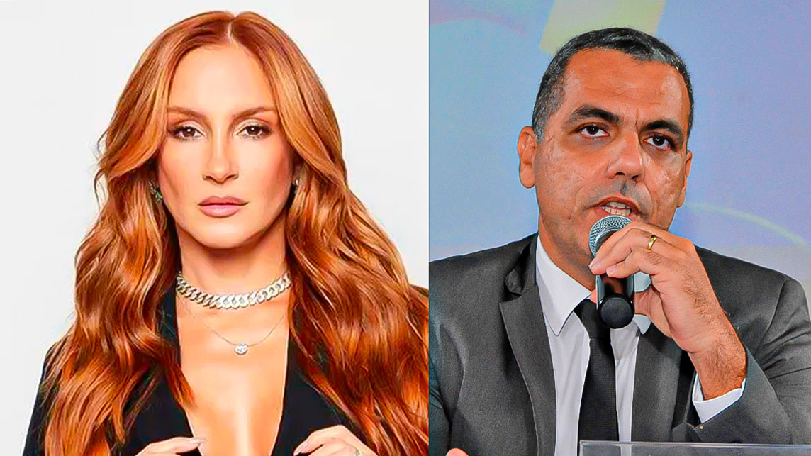 Lei contra a cristofobia é aprovada em Salvador; medida surge após episódio com Claudia Leitte